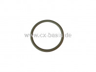 O-Ring Federzylinder CX Break hinten