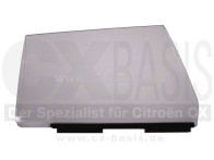 Türscheibe CX Prestige hinten rechts getönt gebraucht