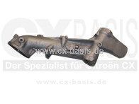 Schwingarm CX ABS hinten rechts gebraucht (neue Lager)