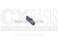 Befestigungsclip Gummileiste Tür CX S1 unten gebraucht