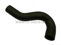 Kühlerschlauch CX 22TRS unten links <-> Rohr KS-19901
