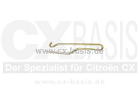 Splint Federzylinder CX Break hinten