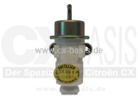 Unterdruckdose CX 25 IE OE