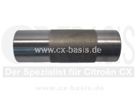 Kerzenschacht CX 1°