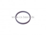 Dichtring FZ unter Teflonring CX Break hinten