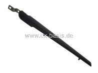 Scharnier Kofferraumklappe CX rechts SCHWARZ NOS