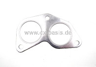 Dichtung Krümmer -> Rohrkugelgelenk CX 20/22/Athena (Alumotor)