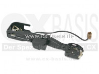 Verschluss Kofferraumklappe CX S2 mit ZV gebraucht