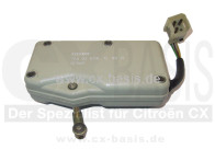 ZV-Motor CX (->7/82) Tür vorne links