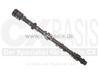 Nockenwelle C35 (grobe Verzahnung) NOS
