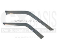 Windabweiser CX vorne (Paar)