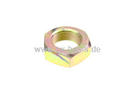 Kontermutter Spurstange/Axialstück CX M16 x 1,25