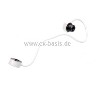 Hydraulikleitung Bremsleitung an Achsschenkel CX links OE