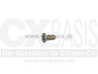 Sicherungsschraube Bremsscheibe CX hinten