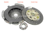 Kupplungssatz CX 20/22 Alumotor NOS