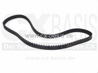 Zahnriemen CX 22TRS 118 Zähne