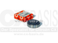 Schwungradlager Pilotlager CX (Grauguss-Motoren) + C25/J5 2500 D/TD