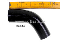 Ölrücklaufschlauch Turbolader CX IE Turbo Reproduktion Modell A