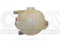 Ausgleichsbehälter Kühlwasser CX (5/78 -> 85) gebraucht
