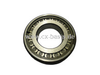 Lager Getriebe 42x80x18 Sekundärwelle CX C25 J5 (->11/91) NOS