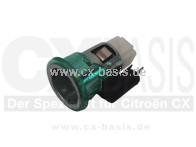 Zigarettenanzünderfassung CX vorne gebraucht