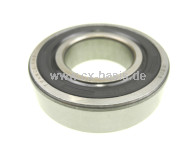 Lager Getriebe 30x62x16 Primärwelle CX C25 J5 (->11/91) OE NOS