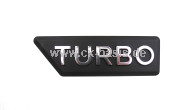 Monogramm CX < TURBO > S1 Kotflügel vorne links, gebraucht