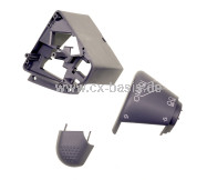 Gehäuse (Set) Satellit CX S2 links NOS