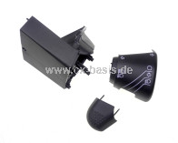 Gehäuse (Set) Satellit CX S2 links NOS