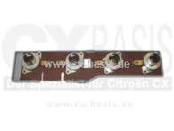 Glühbirnenhalter Rückleuchte CX CIBIÉ (->7/79) gebraucht