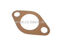 Dichtung HD-Pumpe CX ohne Servo (Monokolben)