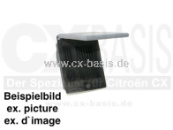 Klappfach (Münzfach) CX S2 (grau ->31.12.86)  gebraucht