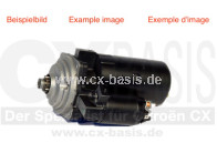 Anlasser CX Benziner Mitsubishi gebraucht