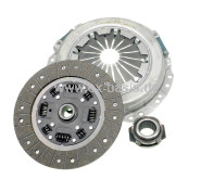 Kupplungssatz CX 2400/2500 Vergaser/IE/Diesel/Turbo (83->) 5800 N