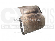 Hitzeschutzblech Anlasser CX Typ 2 gebraucht