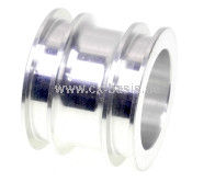 Verbindungsstutzen Turbolader an Einlassbrücke IE Turbo / TD 1 NOS