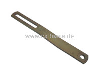 Spannbügel HD-Pumpe (Typ 1) CX gebraucht