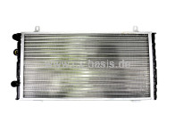 Kühler CX Turbo (Ersatztyp)