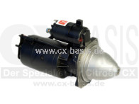 Anlasser CX 25 D/TD Bosch AT