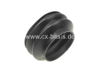 Luftführung (Gummimanschette) Lufteinlass <-> Heizungkasten CX (->5/78) Reproduktion