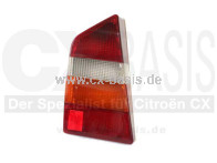 Rückleuchte CX links CIBIÉ NOS