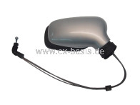 Spiegel CX S2 rechts mit mechanischer Einstellung MIT GLAS gebraucht