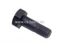 Schraube Handbremse CX M10 x 29,5 NOS