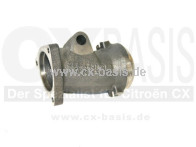 Rohrkugelgelenk CX 2400/25 (Benzin + D/TD) NOS
