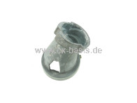 Spiegelsockel CX S2 Fahrerseite (1 Raste) links/rechts gebraucht 