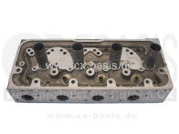 Zylinderkopf CX 2000 (->7/76) NOS