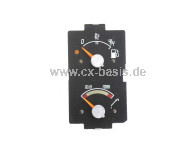 Tank-/Ölstandsanzeige CX S2 NOS
