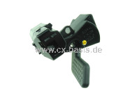 Lichtschalter CX S2 (schwarz) gebraucht/überholt