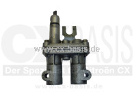 Tachoantrieb Metall CX S1 Metall NOS