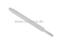 Schraube für Radabdeckung CX S2 Prestige